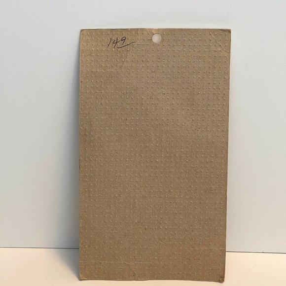 Vintage Metal  Cookie Cutters Animals Horse Chicken Rabbit Scottie Dog NIP - Picture 4 of 4